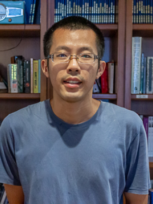 liuchun deng