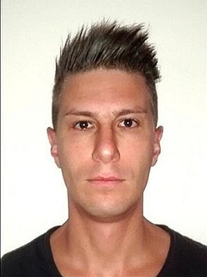 David Krygier