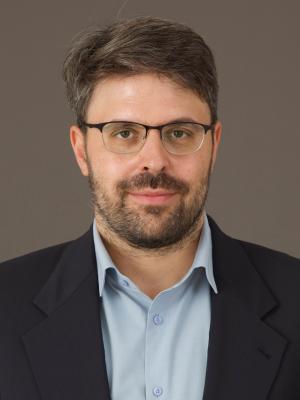 Maximiliano Amici