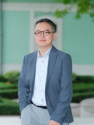 Yisu Zhou