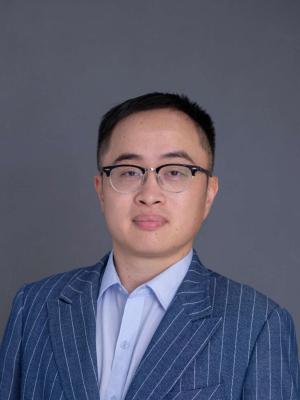 kuangyu zhao