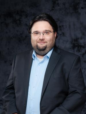 Ben Gutscher