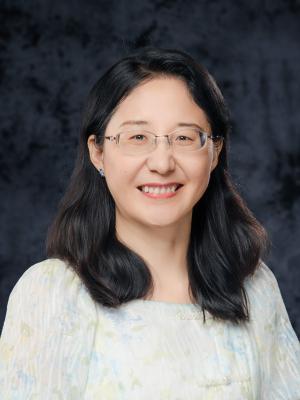 Miao Yu