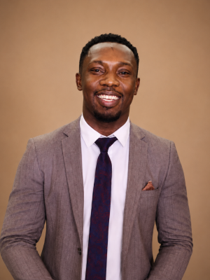Isaac Amoah
