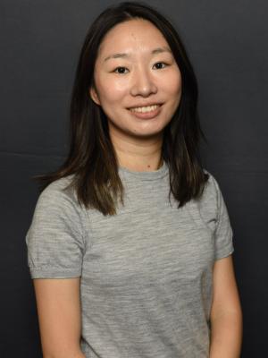 Ruiyi Li