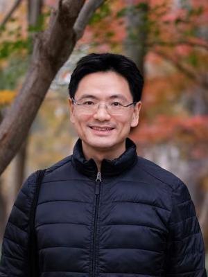 Ruochen Chen